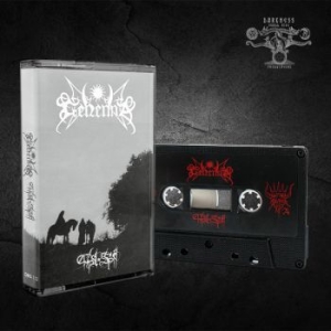 Gehenna - First Spell (Mc) i gruppen Metal hos Bengans Skivbutik AB (3997055)