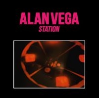 Vega Alan - Station i gruppen VINYL / Pop-Rock hos Bengans Skivbutik AB (3997821)