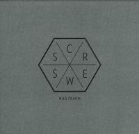 Frahm Nils - Screws i gruppen VINYL / Pop-Rock hos Bengans Skivbutik AB (3997824)