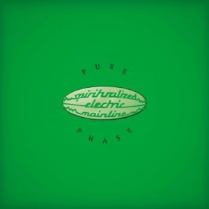 Spiritualized - Pure Phase i gruppen VINYL / Rock hos Bengans Skivbutik AB (3997828)