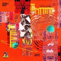 Uffe And Petwo Ewans - Double Drop - Cosmic Essentials Vol i gruppen VINYL / Jazz hos Bengans Skivbutik AB (3997839)