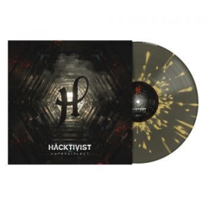 Hacktivist - Hyperdialect i gruppen VINYL / Metal,Pop-Rock hos Bengans Skivbutik AB (3997868)