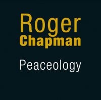 Chapman Roger - Peaceology i gruppen CD / Pop-Rock hos Bengans Skivbutik AB (3997894)