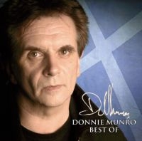 Munro Donnie - Best Of i gruppen CD / Pop-Rock hos Bengans Skivbutik AB (3997895)