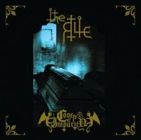 Rite The / Coven Of Impurity - Rite The / Coven Of Impurity i gruppen CD / Metal hos Bengans Skivbutik AB (3997925)