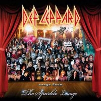 Def Leppard - Songs From The Sparkle Lounge i gruppen CDV06 hos Bengans Skivbutik AB (3997928)