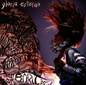 Estefan Gloria - BRAZIL305 i gruppen CD / Pop-Rock,Annet hos Bengans Skivbutik AB (3998267)