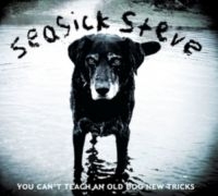 Seasick Steve - You Cant Teach An Old Dog New Trick i gruppen Minishops / Seasick Steve hos Bengans Skivbutik AB (3998800)