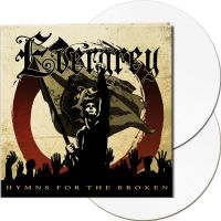 Evergrey - Hymns For The Broken (2 Lp Creamy W i gruppen VINYL / Metal,Svensk Musikkk hos Bengans Skivbutik AB (3998809)