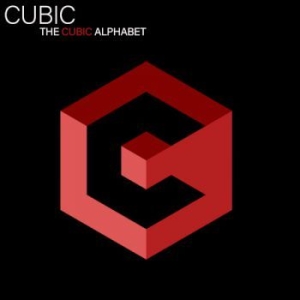 Cubic - Cubic Alphabet The i gruppen CD / Pop-Rock hos Bengans Skivbutik AB (3998819)