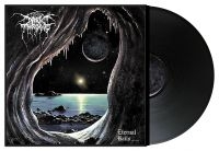 Darkthrone - Eternal Hails (Black Vinyl Lp) i gruppen VINYL / Metal,Norsk Musikkk hos Bengans Skivbutik AB (3999066)