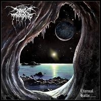 Darkthrone - Eternal Hails i gruppen -Start CD2 hos Bengans Skivbutik AB (3999081)