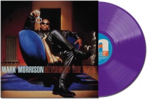 Mark Morrison - Return Of The Mack (Ltd. Vinyl i gruppen VINYL / Pop-Rock hos Bengans Skivbutik AB (3999089)