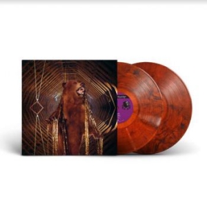 My Morning Jacket - It Still Moves i gruppen VINYL / Pop-Rock hos Bengans Skivbutik AB (3999418)