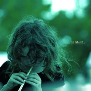 Alcest - Souvenirs D'un Autre Monde (Black V i gruppen VINYL hos Bengans Skivbutik AB (3999564)