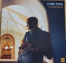 Chris Thile - Laysongs i gruppen -Start Jan R3 hos Bengans Skivbutik AB (3999576)