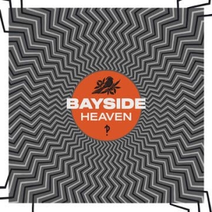 Bayside - Heaven (Orange Vinyl) (Rsd) i gruppen Pending hos Bengans Skivbutik AB (4000289)