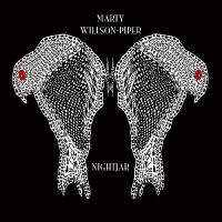 Willson-Piper Marty - Nightjar (Red Vinyl) i gruppen VI TIPSER / Record Store Day / RSD2013-2020 hos Bengans Skivbutik AB (4000352)