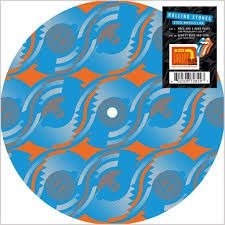 The Rolling Stones - Steel Wheels Live i gruppen VI TIPSER / Record Store Day / RSD2013-2020 hos Bengans Skivbutik AB (4000405)