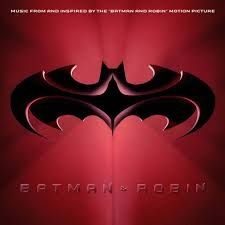 Batman & Robin - O.S.T. i gruppen VI TIPSER / Record Store Day / RSD2013-2020 hos Bengans Skivbutik AB (4000422)