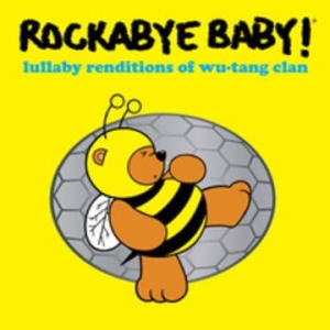 Rockabye Baby! - Lullaby Renditions Of Wu-Tang Clan (180G) (Rsd) i gruppen Pending hos Bengans Skivbutik AB (4000447)