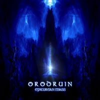 Orodruin - Epicurean Mass (Vinyl Lp) i gruppen VINYL / Metal hos Bengans Skivbutik AB (4000544)