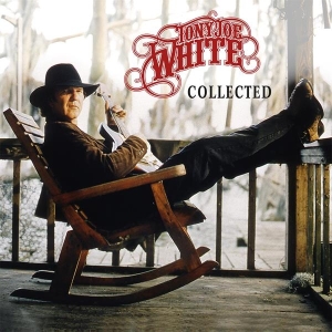 Tony Joe White - Collected i gruppen -Startsida MOV hos Bengans Skivbutik AB (4000741)