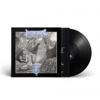 Isenordal / Void Omnia - Split Ep (Vinyl) i gruppen VINYL / Metal hos Bengans Skivbutik AB (4000956)