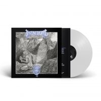 Isenordal / Void Omnia - Split Ep (White Vinyl) i gruppen VINYL / Metal hos Bengans Skivbutik AB (4000957)