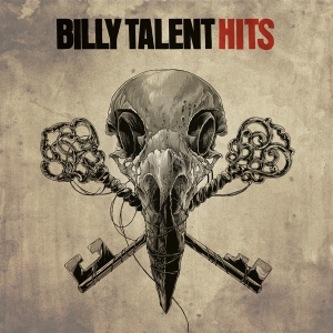 Billy Talent - Hits i gruppen -Startsida MOV hos Bengans Skivbutik AB (4001161)