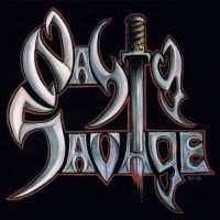 Nasty Savage - Nasty Savage i gruppen VINYL / Metal/ Heavy metal hos Bengans Skivbutik AB (4001337)