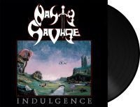 Nasty Savage - Indulgence i gruppen VINYL / Metal hos Bengans Skivbutik AB (4001338)