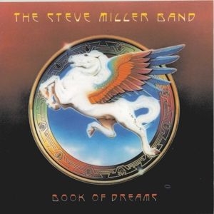 Steve Miller Band - Book of Dreams i gruppen VI TIPSER / Bengans Personal tipser / Tillbake til Blåkulla hos Bengans Skivbutik AB (4001368)