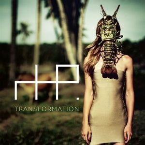 X Marks the Pedwalk - Transformation i gruppen CD / Dans/Techno hos Bengans Skivbutik AB (4001430)