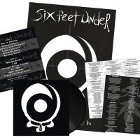 Six Feet Under - Warpath - 180Gr Black Vinyl i gruppen VINYL / Metal hos Bengans Skivbutik AB (4001475)