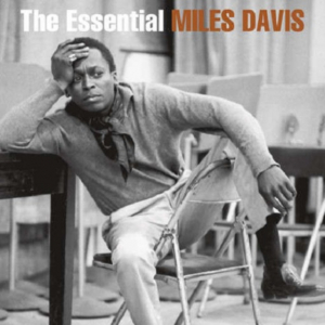 Davis Miles - The Essential Miles Davis i gruppen Minishops / Miles Davis hos Bengans Skivbutik AB (4001492)