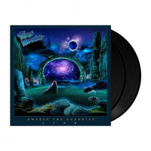 Fates Warning - Awaken The Guardian Live - 2X180G B i gruppen VINYL / Metal,Pop-Rock hos Bengans Skivbutik AB (4001564)