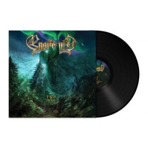 Ensiferum - Two Paths - 180G Black Vinyl i gruppen CDON Saknar Brand hos Bengans Skivbutik AB (4001615)