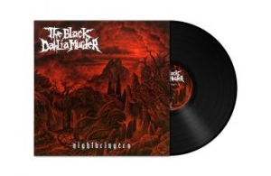 Black Dahlia Murder The - Nightbringers (Vinyl Lp) i gruppen VINYL / Metal hos Bengans Skivbutik AB (4001629)