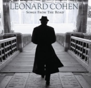 Cohen Leonard - Songs From The Road i gruppen VINYL / Pop-Rock,Annet hos Bengans Skivbutik AB (4001654)