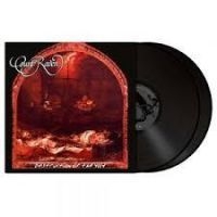 Count Raven - Destruction Of The Void (2 Lp Black i gruppen VINYL / Metal hos Bengans Skivbutik AB (4001696)