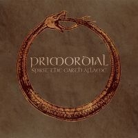 Primordial - Spirit The Earth Aflame (Ri Black L i gruppen VINYL / Metal/ Heavy metal hos Bengans Skivbutik AB (4001708)