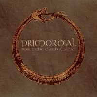 Primordial - Spirit The Earth Aflame (Ri Black L i gruppen VINYL / Metal hos Bengans Skivbutik AB (4001708)