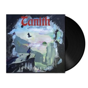 Tanith - In Another Time - 180Gr Black Vinyl i gruppen VINYL / Metal hos Bengans Skivbutik AB (4001773)