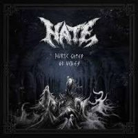 Hate - Auric Gates Of Veles - 180G Black V i gruppen VINYL / Metal,Pop-Rock hos Bengans Skivbutik AB (4001774)