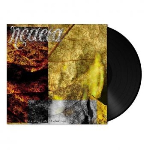 Neaera - Rising Tide Of Oblivion - 180G Blac i gruppen VINYL / Metal hos Bengans Skivbutik AB (4001779)