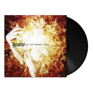 Neaera - Let The Tempest Come - 180G Black V i gruppen VINYL / Metal hos Bengans Skivbutik AB (4001780)