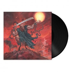 Ketzer - Satans Boundaries Unchained - 180G i gruppen VINYL / Metal/ Heavy metal hos Bengans Skivbutik AB (4001796)