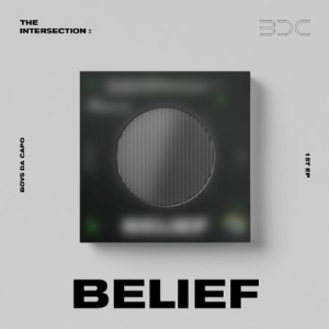 BDC - The Intersection: Belief (Random Cover) i gruppen Minishops / K-Pop Minishops / K-Pop Øvrige hos Bengans Skivbutik AB (4002169)