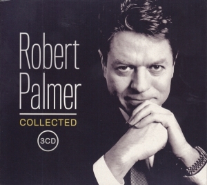 Robert Palmer - Collected i gruppen CD / Pop-Rock,Annet hos Bengans Skivbutik AB (4002318)